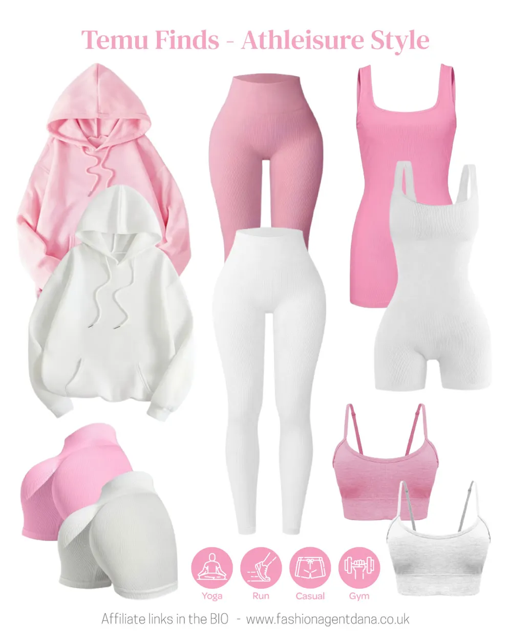 Cosy Outfits outfit collage
